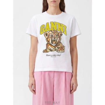GANNI ���� ���� Ƽ���� A1050258 TP646391882���� ���� Ƽ���� A1050258 TP646391882