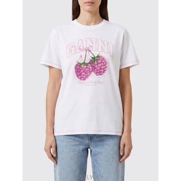 GANNI ���� ���� Ƽ���� A1050294 TP646391860���� ���� Ƽ���� A1050294 TP646391860