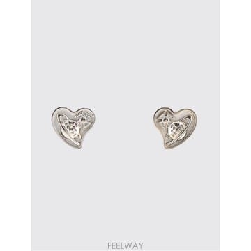 ViVienne westwood ���ȿ���Ʈ��� ���� �̾ 6201038D01P019 TP646393835���ȿ���Ʈ��� ���� �̾ 6201038D01P019 TP64639383