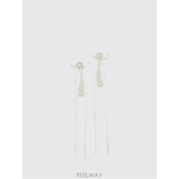 Simone Rocha �ø� �λ� ���� �̾ ERG6140904 TP646393704�ø� �λ� ���� �̾ ERG6140904 TP646393704