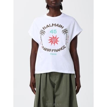 Balmain �߸� ���� Ƽ���� GF0EG064BD56 TP646365144�߸� ���� Ƽ���� GF0EG064BD56 TP646365144