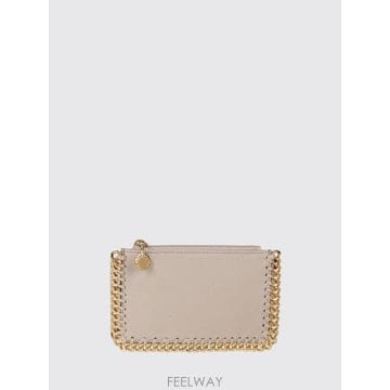 Stella McCartney ���ڶ� ��īƮ�� ���� Ŭ��ġ�� 7P0094W9355 TP646365518���ڶ� ��īƮ�� ���� Ŭ��ġ�� 7P0094W9355 TP646365518