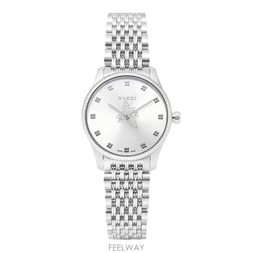 GUCCI ���� �ð� YA1265019 G-Ÿ�Ӹ��� �ܹ� ������Ż�ð豸�� �ð� YA1265019 G-Ÿ�Ӹ��� �ܹ� ������Ż�ð�