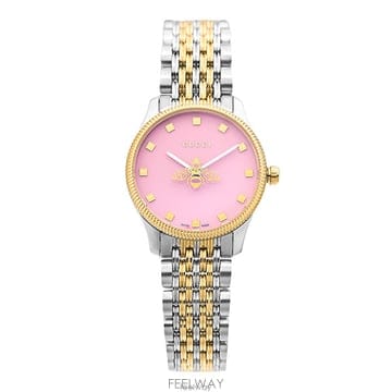 GUCCI ���� �ð� YA1265030 G-Ÿ�Ӹ��� ������ �޺� ������Ż�ð豸�� �ð� YA1265030 G-Ÿ�Ӹ��� ������ �޺� ������Ż��