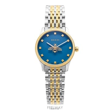 GUCCI ���� �ð� YA1265029 G-Ÿ�Ӹ��� ������ �޺� ������Ż�ð豸�� �ð� YA1265029 G-Ÿ�Ӹ��� ������ �޺� ������Ż��