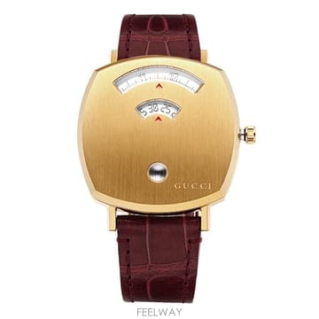 GUCCI ���� �ð� YA157402 ��� �׸� �������׽ð豸�� �ð� YA157402 ��� �׸� �������׽ð�