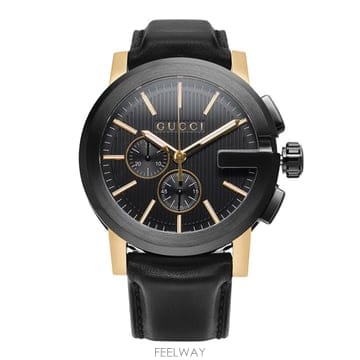 GUCCI ���� �ð� YA101203 G-ũ�γ� �������׽ð豸�� �ð� YA101203 G-ũ�γ� �������׽ð�