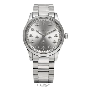GUCCI ���� �ð� YA1264190 G-Ÿ�Ӹ��� ��Ƽ�� ������Ż�ð� ������Ż�ð豸�� �ð� YA1264190 G-Ÿ�Ӹ��� ��Ƽ�� ������Ż�ð� ��