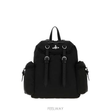ViVienne westwood 26FW ���ȿ���Ʈ��� ���Ϸ� �ΰ� ���� 43010072UW019E N403 Black26FW ���ȿ���Ʈ��� ���Ϸ� �ΰ� ���� 43010072UW019E 