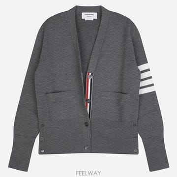 Thom Browne ����� 6F FKC207A 00014 035 ���� �ж�� ��Ƽġ ����� �׷�������� 6F FKC207A 00014 035 ���� �ж�� ��Ƽġ ����