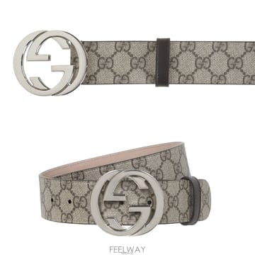 GUCCI ���� 26SS ������ ������ GG ������ ���ͷ�ŷ G ��Ŭ ��Ʈ 411924 KGDHN 9643���� 26SS ������ ������ GG ������ ���ͷ�ŷ G ��Ŭ ��Ʈ