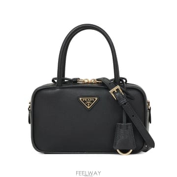 PRADA ����� 26SS ���� �ٿﷹ�� ��Ʈ�� 1BB152 2CYS F0002����� 26SS ���� �ٿﷹ�� ��Ʈ�� 1BB152 2CYS F0002