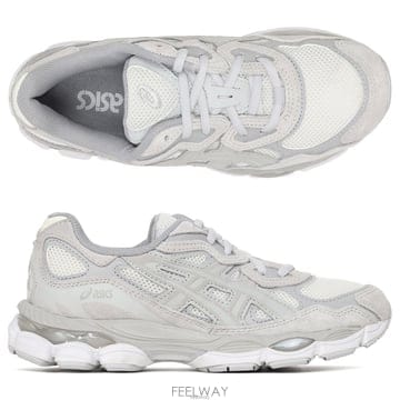 asics �ƽĽ� 26SS ũ�� Ŭ����׷��� �� NYC ����Ŀ�� 1203A663 101�ƽĽ� 26SS ũ�� Ŭ����׷��� �� NYC ����Ŀ�� 1203A6