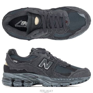 New Balance ���߶��� 26SS ���� 2002R �����ؼ� �� ����Ŀ�� M2002RDB���߶��� 26SS ���� 2002R �����ؼ� �� ����Ŀ�� M2002RDB