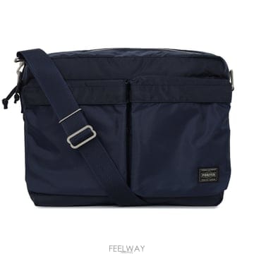 PORTER ���� 26SS ���̺� ���� ��� ũ�ν��� L 855 07415 50���� 26SS ���̺� ���� ��� ũ�ν��� L 855 07415 50