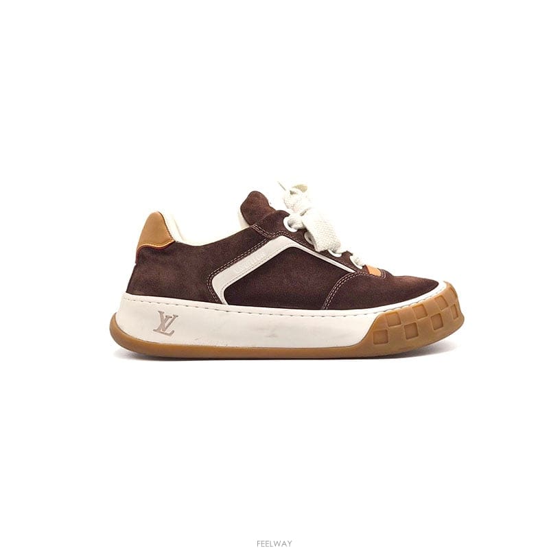 Louis Vuitton ���̺��� LV ƿƼ�� ����Ŀ�� L548936���̺��� LV ƿƼ�� ����Ŀ�� L548936