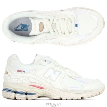 New Balance ���߶��� 26SS ȭ��Ʈ 2002R �����ؼ� �� ����Ŀ�� M2002RDC���߶��� 26SS ȭ��Ʈ 2002R �����ؼ� �� ����Ŀ�� M2002R