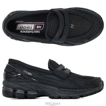New Balance ���߶��� 26SS ���� 1906L ���� ����Ŀ�� U1906LAI���߶��� 26SS ���� 1906L ���� ����Ŀ�� U1906LAI