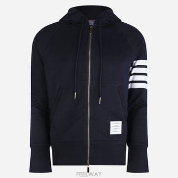Thom Browne ����� 6F MJT022H 00535 461 �缱 �ĵ� ���� ���̺������ 6F MJT022H 00535 461 �缱 �ĵ� ���� ���̺�