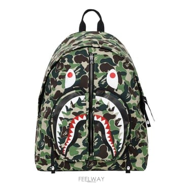 Bape ������ 26SS �׸� ABC ī�� ��ũ ������ ���� 001BAM301002M GREEN������ 26SS �׸� ABC ī�� ��ũ ������ ���� 001BAM30100
