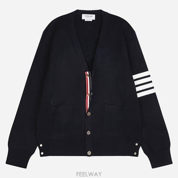Thom Browne ����� 6F MKC171A 00219 415 �ж�� ��Ƽġ ����� ���̺������ 6F MKC171A 00219 415 �ж�� ��Ƽġ ����� ��