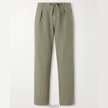 Ralph Lauren 26 FW ���� �����η� �׸� The Lateef �� ��Ƽ�� ��Ʈ����Ʈ �ø��� ���� ����26 FW ���� �����η� �׸� The Lateef �� ��Ƽ�� ��Ʈ����