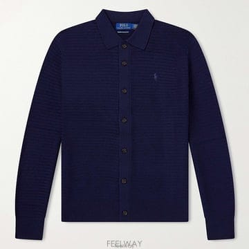 Ralph Lauren 26 FW ���� �����η� ���̺� ���� ���� �ΰ� ��� ��ư �н��� ����Ʈ �� �����26 FW ���� �����η� ���̺� ���� ���� �ΰ� ��� ��ư ��
