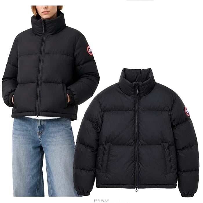 Canada Goose 26fw ĳ���ٱ��� �ӷ� Ǫ��/1726W 9061 FALLON PUFFER26fw ĳ���ٱ��� �ӷ� Ǫ��/1726W 9061 FALLON PUFFER