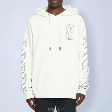 Off White 26 FW ����ȭ��Ʈ Outline Arrow ������Ʈ �ĵ� 44MBB085S26F00633226 FW ����ȭ��Ʈ Outline Arrow ������Ʈ �ĵ� 44MBB085S