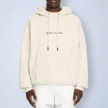 Off White 26 FW ����ȭ��Ʈ Script Arrow �ַο� �ĵ� ����Ʈ���� 44MBB085S26F00427026 FW ����ȭ��Ʈ Script Arrow �ַο� �ĵ� ����Ʈ���� 4