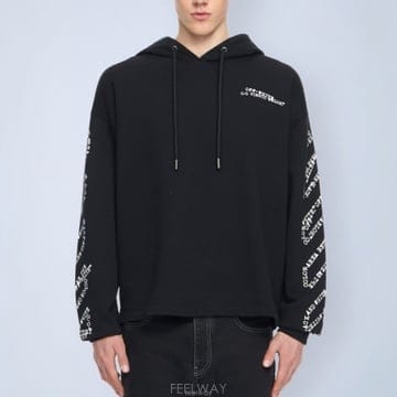 Off White 26 FW ����ȭ��Ʈ Type Arrow ��ư��� ���� �ĵ� 44MBB12MS26F00500126 FW ����ȭ��Ʈ Type Arrow ��ư��� ���� �ĵ� 44MBB12