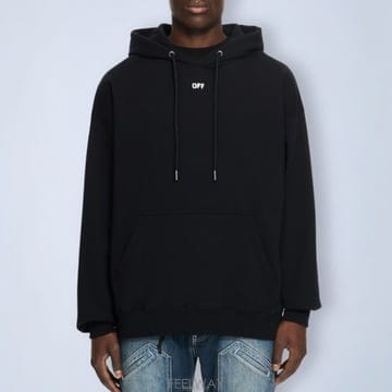 Off White 26 FW ����ȭ��Ʈ 3D Spray Arrow �ĵ� ����Ʈ���� ���� 44MBB085S26F00G00126 FW ����ȭ��Ʈ 3D Spray Arrow �ĵ� ����Ʈ���� ���� 4