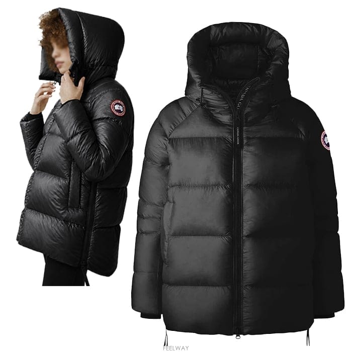 Canada Goose 26FW ĳ���ٱ��� ���������� �е�/2239L 9061 CYPRESS PUFFER26FW ĳ���ٱ��� ���������� �е�/2239L 9061 CYPRESS PUF