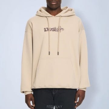 Off White 26 FW ����ȭ��Ʈ Heraldic Arrow �ĵ� ����Ʈ���� 44MBB085S26F00I25026 FW ����ȭ��Ʈ Heraldic Arrow �ĵ� ����Ʈ���� 44MBB0