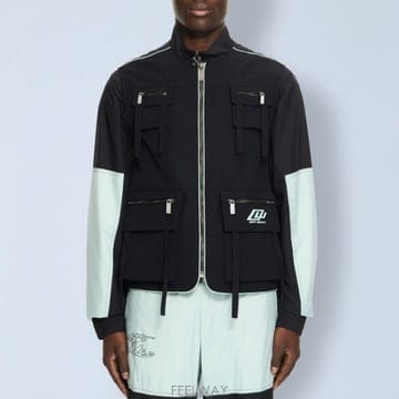 Off White 26 FW ����ȭ��Ʈ �ڵ�� ��Ƽ ���� ��ġ ���� 44XEX00GS26F00100126 FW ����ȭ��Ʈ �ڵ�� ��Ƽ ���� ��ġ ���� 44XEX00GS2