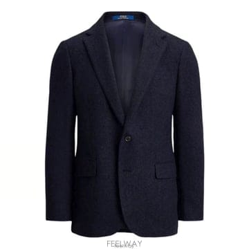 Ralph Lauren 26 FW ���� �����η� �̱� �극��Ʈ �������� ���̺� 71598000900126 FW ���� �����η� �̱� �극��Ʈ �������� ���̺� 7159
