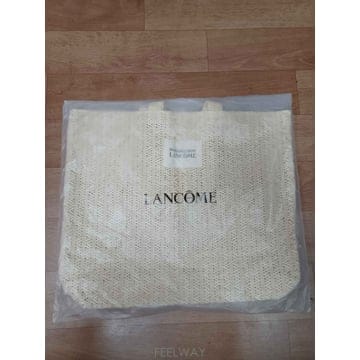 고홍닷컴/B-10891/랑콤 정품 여성용 토트백