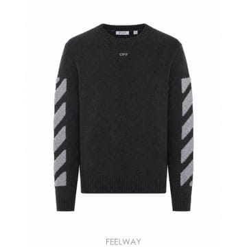 Off White FW26[����ȭ��Ʈ] ������ OMHE087F26KNI002 010 [B0]FW26[����ȭ��Ʈ] ������ OMHE087F26KNI002 010 [B0]