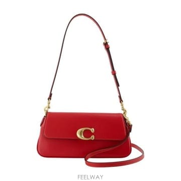 Coach 26FW ��ġ ũ�ν��� CAM16 B4POP red26FW ��ġ ũ�ν��� CAM16 B4POP red
