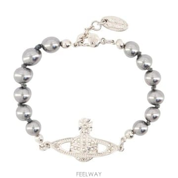 ViVienne westwood 26FW ���ȿ���Ʈ��� �̴� �ٽ� ������ �� ���� 61030001 02P786 P786 silver26FW ���ȿ���Ʈ��� �̴� �ٽ� ������ �� ���� 6103000