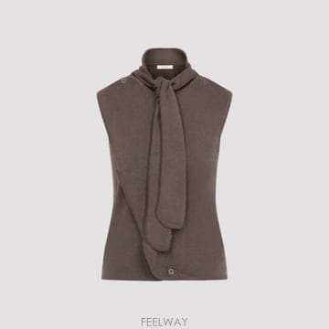 Lemaire 26FW ���޸� ����Ʈ PO0053 LK1063 BR310 SHITAKE26FW ���޸� ����Ʈ PO0053 LK1063 BR310 SHITAKE