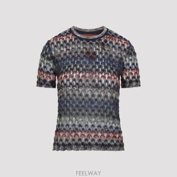 Missoni 26FW �̼Ҵ� ������ DS26WN05 BR015P SMSPV MULTIDARK VERSION26FW �̼Ҵ� ������ DS26WN05 BR015P SMSPV MULTIDARK VER