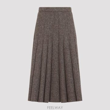 Brunello Cucinelli 26FW ���ڷ� ��ġ�ڸ� �̵� ��ĿƮ MD002G4092 C002 MORO26FW ���ڷ� ��ġ�ڸ� �̵� ��ĿƮ MD002G4092 C002 MOR