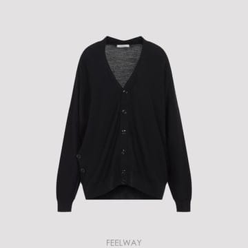 Lemaire 26FW ���޸� ������ Ʈ����Ʈ ����� PO0052 LK1063 BK999 BLACK26FW ���޸� ������ Ʈ����Ʈ ����� PO0052 LK1063 BK999