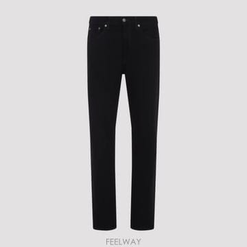 Acne 26FW ��ũ�� ��Ʃ��� ���� ���� B00471 900 BLACK26FW ��ũ�� ��Ʃ��� ���� ���� B00471 900 BLACK