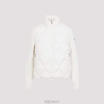 Moncler 26FW ��Ŭ���� ���� L20939B00041 M4281 035 WHITE26FW ��Ŭ���� ���� L20939B00041 M4281 035 WHITE