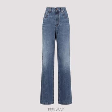 Brunello Cucinelli 26FW ���ڷ� ��ġ�ڸ� ���� ���� MH192P5565 C8982 MID WASH26FW ���ڷ� ��ġ�ڸ� ���� ���� MH192P5565 C8982 MID 