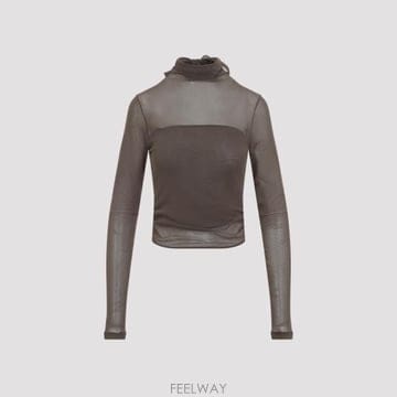 Lemaire 26FW ���޸� ž TS0053 LJ1070 BR423 CACAO26FW ���޸� ž TS0053 LJ1070 BR423 CACAO