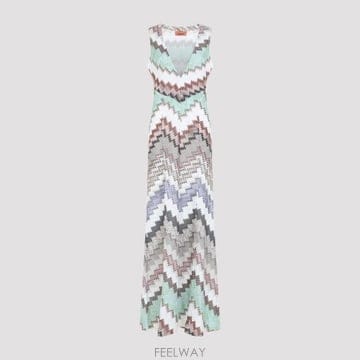 Missoni 26FW �̼Ҵ� �� ���ǽ� DS26SG1Y BR014W SM9Y3 MULTICOLOR26FW �̼Ҵ� �� ���ǽ� DS26SG1Y BR014W SM9Y3 MULTICOLOR