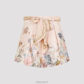 Zimmermann 26FW ���Ӹ� ������ 4257AF261 PEFL PEACH FLORAL26FW ���Ӹ� ������ 4257AF261 PEFL PEACH FLORAL